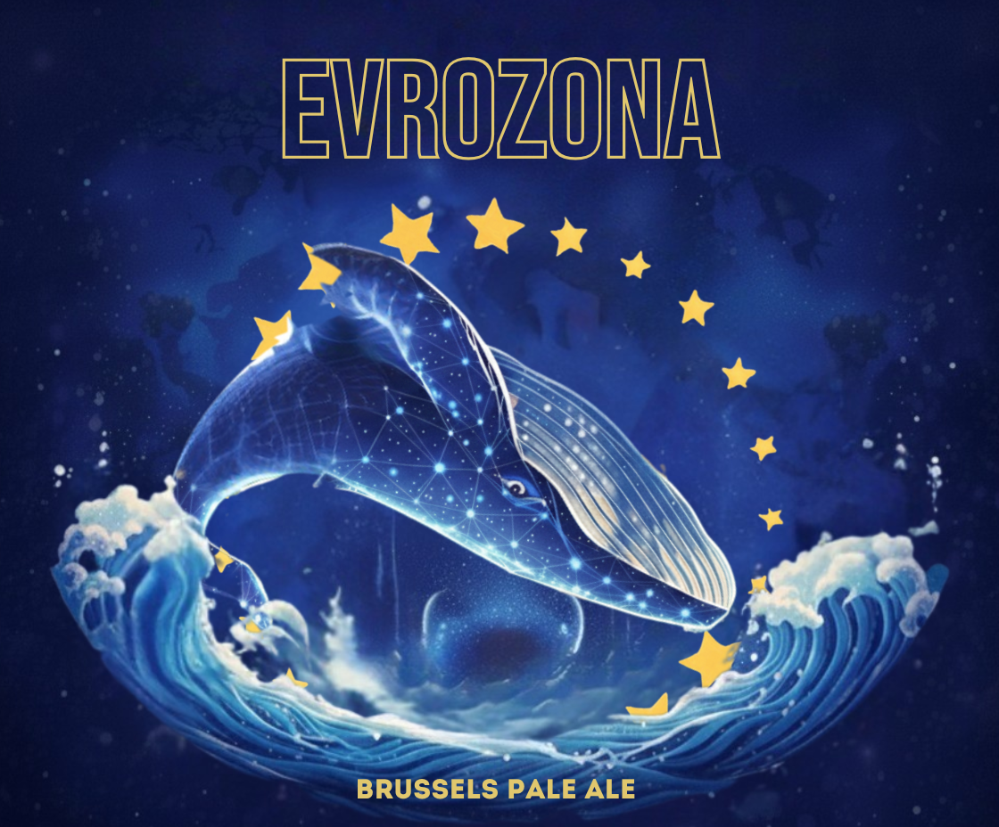 Еврозона label